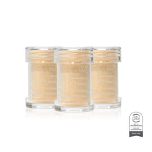 Load image into Gallery viewer, Powder-Me SPF® 30 Dry Sunscreen Refill (3 Pack)