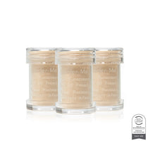 Load image into Gallery viewer, Powder-Me SPF® 30 Dry Sunscreen Refill (3 Pack)