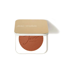 Load image into Gallery viewer, PureBronze Matte Bronzer & Refillable Compact