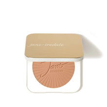 Load image into Gallery viewer, PureBronze Matte Bronzer & Refillable Compact