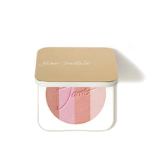 Load image into Gallery viewer, PureBronze Shimmer Bronzer & Refillable Compact