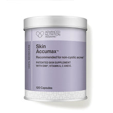 Load image into Gallery viewer, Skin Accumax® 120 Capsules