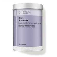 Load image into Gallery viewer, Skin Accumax® 180 Capsules