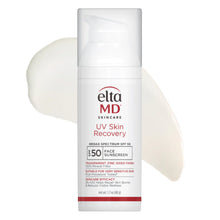 Load image into Gallery viewer, EltaMD UV Skin Recovery Broad Spectrum SPF 50 Face Sunscreen