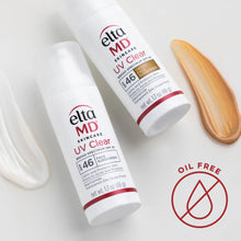 Load image into Gallery viewer, EltaMD UV Clear Deep Tinted Broad-Spectrum SPF 46