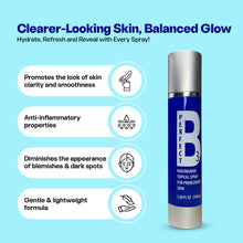 Load image into Gallery viewer, Perfect B3 Niacinamide Spray