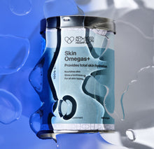 Load image into Gallery viewer, Skin Omegas 60 Capsules