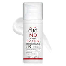 Load image into Gallery viewer, EltaMD UV Clear Broad-Spectrum SPF 46