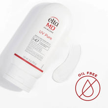 Load image into Gallery viewer, EltaMD UV Pure Broad-Spectrum SPF 47