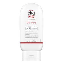 Load image into Gallery viewer, EltaMD UV Pure Broad-Spectrum SPF 47
