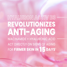 Load image into Gallery viewer, Hyaluron Activ B3 Concentrated Plumping Serum