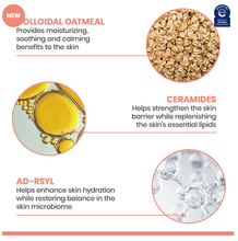 Load image into Gallery viewer, XeraCalm Eczema Calming Relief Balm