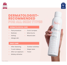 Load image into Gallery viewer, Avène Thermal Spring Water