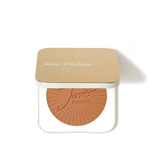 Load image into Gallery viewer, PureBronze Matte Bronzer &amp; Refillable Compact
