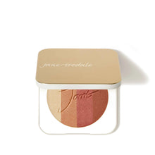 Load image into Gallery viewer, PureBronze Shimmer Bronzer &amp; Refillable Compact

