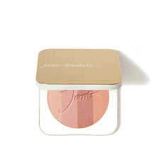 Load image into Gallery viewer, PureBronze Shimmer Bronzer &amp; Refillable Compact
