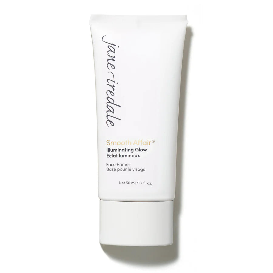 Smooth Affair® Illuminating Glow Face Primer