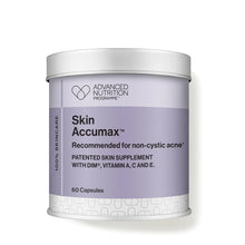 Load image into Gallery viewer, Skin Accumax® 60 Capsules
