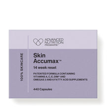 Load image into Gallery viewer, Skin Accumax® 14 Week Kit
