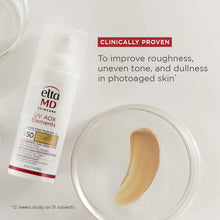 Load image into Gallery viewer, EltaMD UV AOX Elements Broad-Spectrum SPF 50
