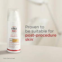 Load image into Gallery viewer, EltaMD UV AOX Elements Broad-Spectrum SPF 50
