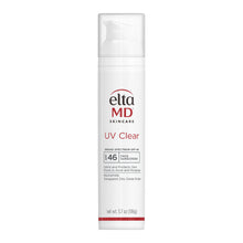 Load image into Gallery viewer, EltaMD UV Clear Broad-Spectrum SPF 46 Large
