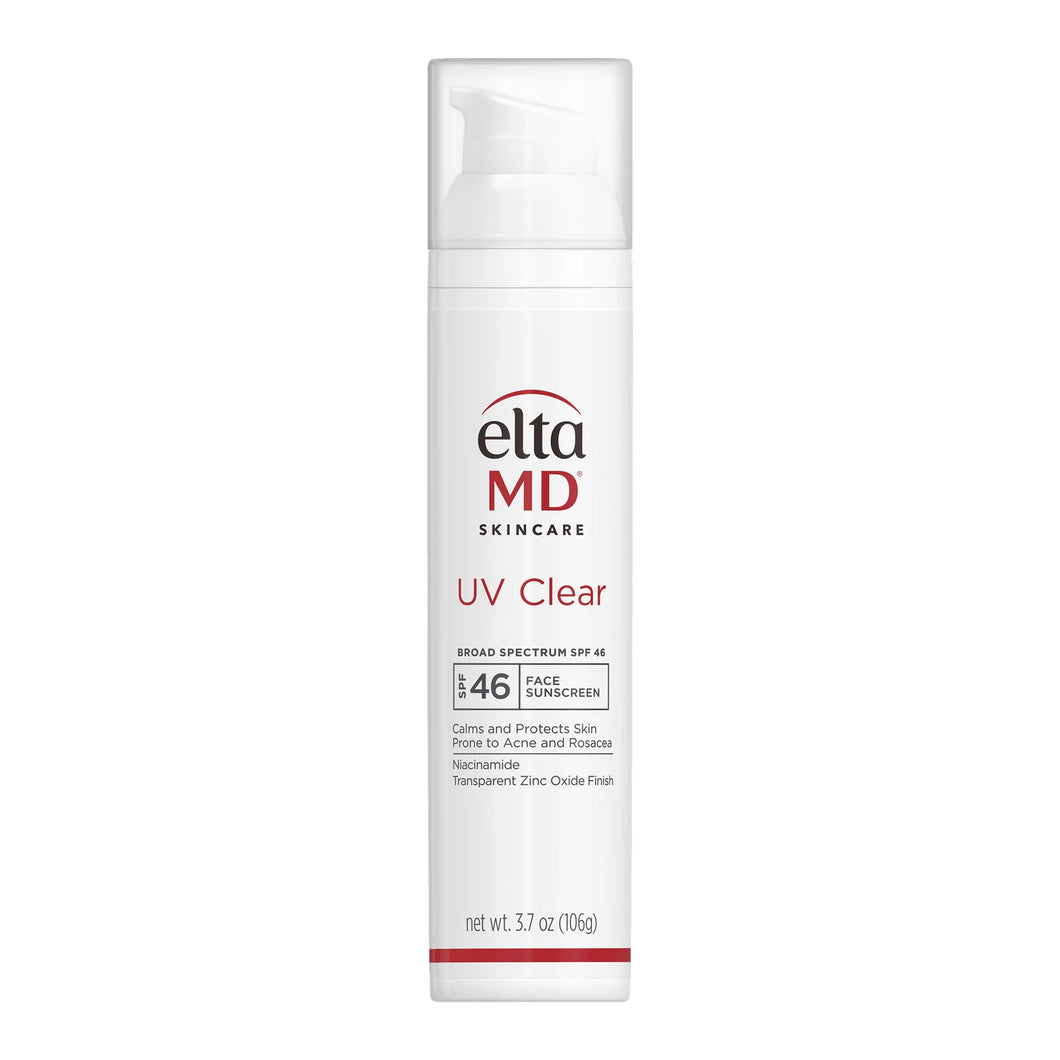 EltaMD UV Clear Broad-Spectrum SPF 46 Large