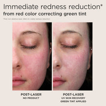 Load image into Gallery viewer, EltaMD UV Skin Recovery Red Color Correcting Green Tint Broad Spectrum SPF 50
