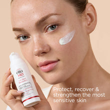 Load image into Gallery viewer, EltaMD UV Skin Recovery Broad Spectrum SPF 50 Face Sunscreen
