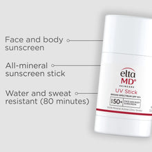 Load image into Gallery viewer, EltaMD UV Stick Broad-Spectrum SPF 50+
