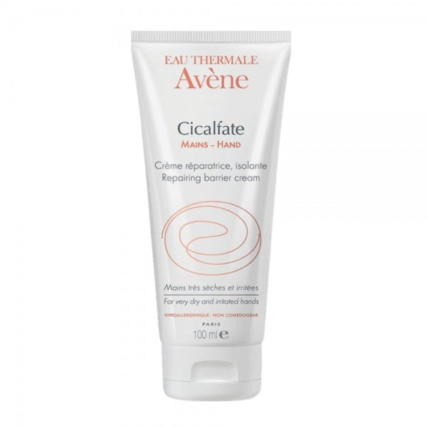 Cicalfate HAND Restorative Hand Cream