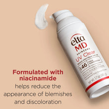 Load image into Gallery viewer, EltaMD UV Clear Broad-Spectrum SPF 46
