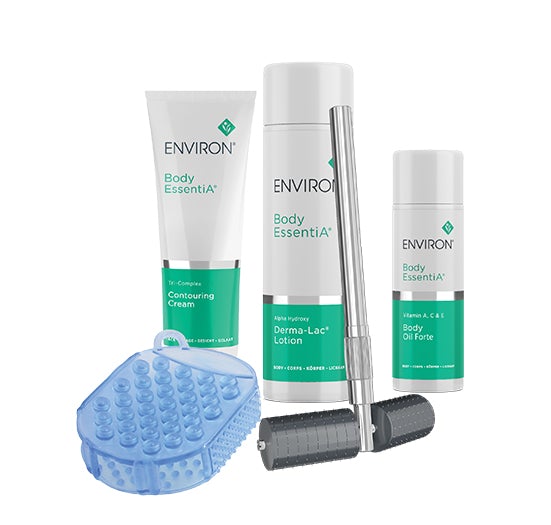 Ultimate Body Toning Kit Forte