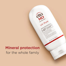 Load image into Gallery viewer, EltaMD UV Pure Broad-Spectrum SPF 47
