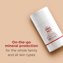 Load image into Gallery viewer, EltaMD UV Stick Broad-Spectrum SPF 50+
