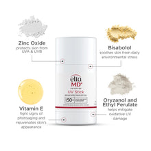 Load image into Gallery viewer, EltaMD UV Stick Broad-Spectrum SPF 50+
