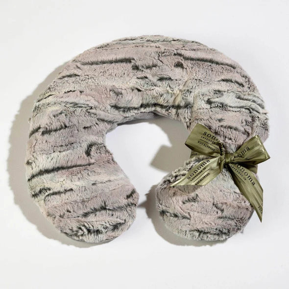 Sonoma Lavender Eucalyptus Neck Pillow