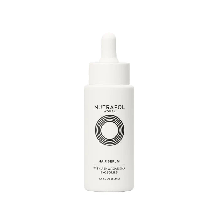Nutrafol Hair Serum for Women