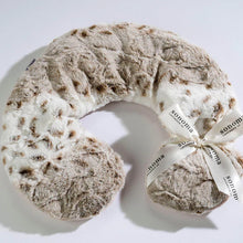 Load image into Gallery viewer, Sonoma Lavender Lavender Neck Pillow
