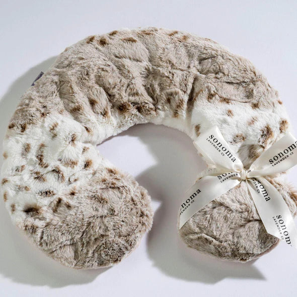 Sonoma Lavender Lavender Neck Pillow