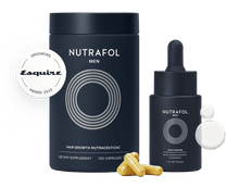 Load image into Gallery viewer, Nutrafol Men&#39;s Fullest Hair Kit
