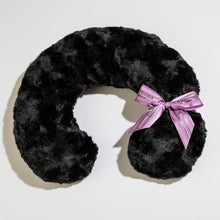 Load image into Gallery viewer, Sonoma Lavender Onyx Mink Neck Pillow
