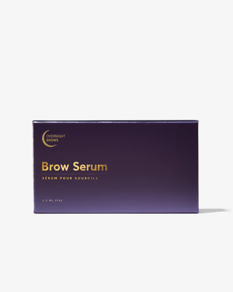 AnteAGE Brow Serum