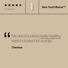 Load image into Gallery viewer, Skin Youth Biome™
