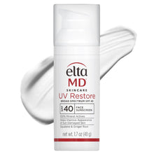 Load image into Gallery viewer, EltaMD UV Restore Broad-Spectrum SPF 40
