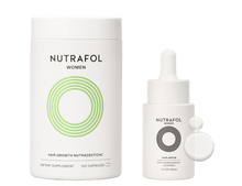 Load image into Gallery viewer, Nutrafol Women&#39;s Fullest Hair Kit
