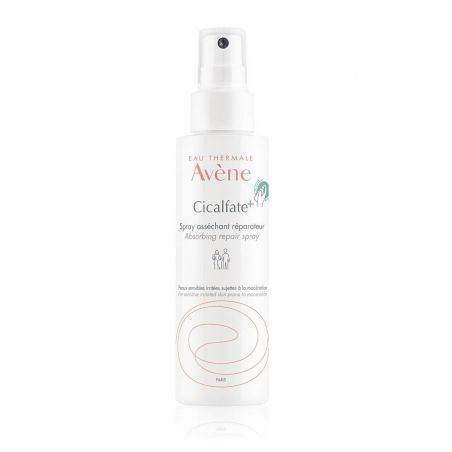 Cicalfate+ Absorbing Soothing Spray