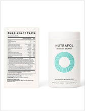 Load image into Gallery viewer, Nutrafol Women’s Balance | 3 Month Supply
