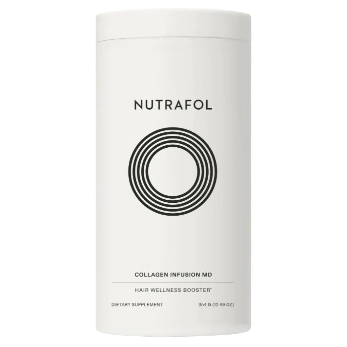 Nutrafol Collagen Infusion
