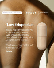 Load image into Gallery viewer, Skin Accumax® 60 Capsules
